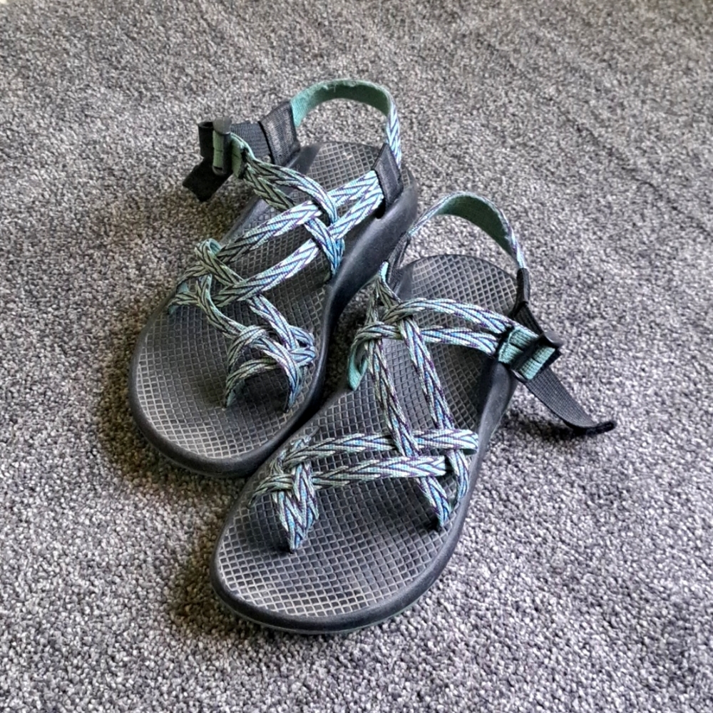 Womens Chacos